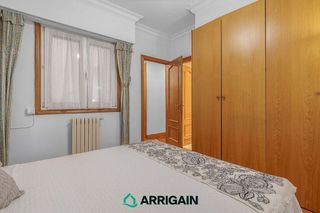 Piso en venta en Centro en San Sebastián-Donostia