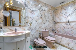 Piso en venta en Centro en San Sebastián-Donostia