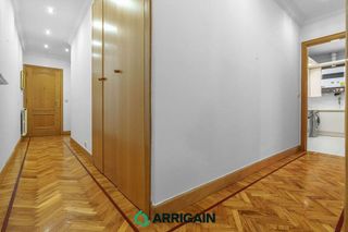 Piso en venta en Centro en San Sebastián-Donostia