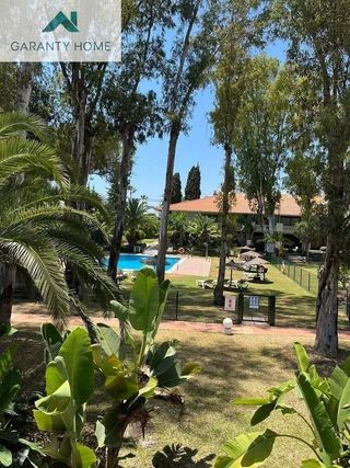 Piso en venta en Puerto Banús en Marbella