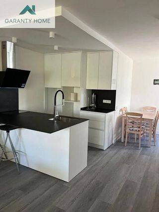 Piso en venta en Puerto Banús en Marbella