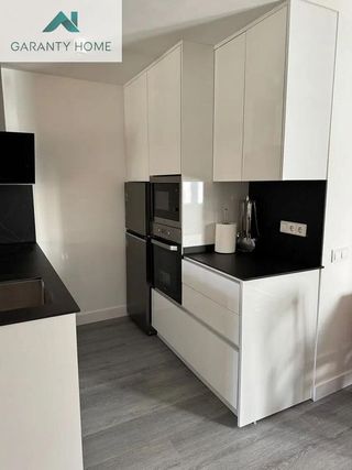 Piso en venta en Puerto Banús en Marbella