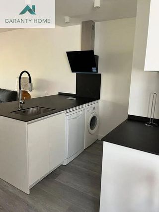 Piso en venta en Puerto Banús en Marbella