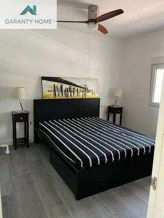 Piso en venta en Puerto Banús en Marbella