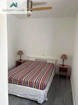 Piso en venta en Puerto Banús en Marbella