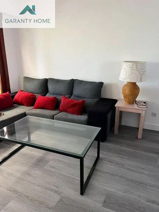 Piso en venta en Puerto Banús en Marbella