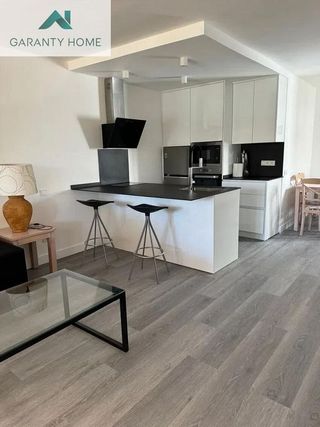 Piso en venta en Puerto Banús en Marbella