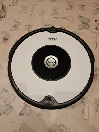 Robot Aspirador iRobot Roomba