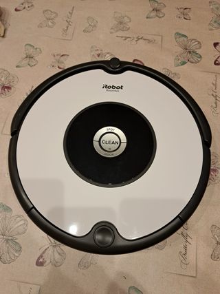 Robot Aspirador iRobot Roomba