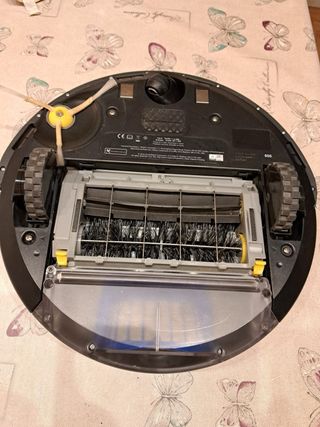 Robot Aspirador iRobot Roomba