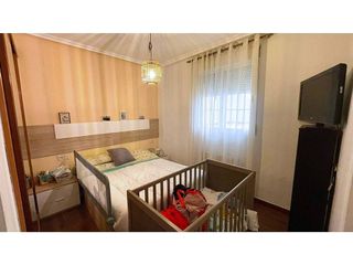 Piso en venta en San Pablo - Santa Teresa en Albacete
