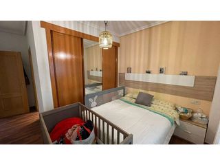 Piso en venta en San Pablo - Santa Teresa en Albacete