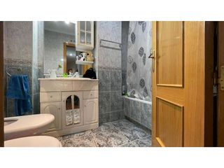 Piso en venta en San Pablo - Santa Teresa en Albacete