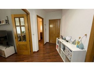 Piso en venta en San Pablo - Santa Teresa en Albacete