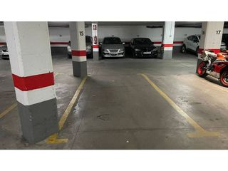 Piso en venta en San Pablo - Santa Teresa en Albacete