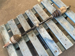 Palier trasero derecho honda crv iii