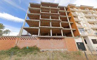 Edificio en venta en Coria