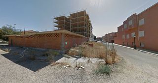 Edificio en venta en Coria