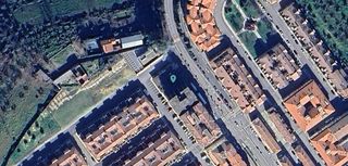 Edificio en venta en Coria