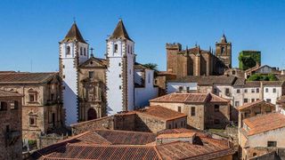 Edificio en venta en Coria