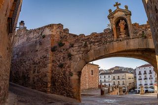 Edificio en venta en Coria