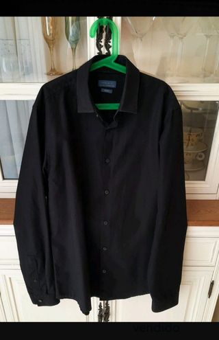CAMISA ZARA MAN