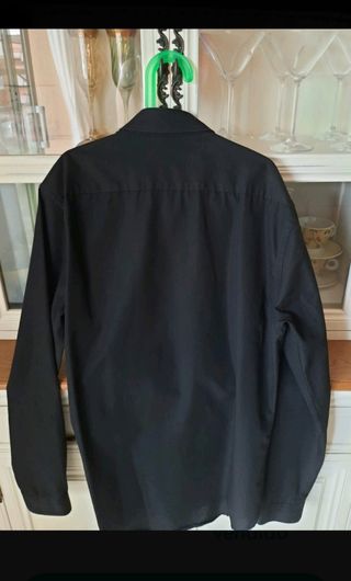 CAMISA ZARA MAN