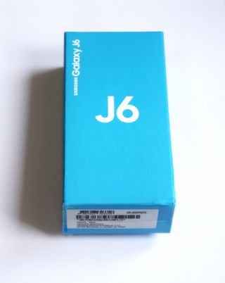 Samsung Galaxy J6 32GB Nero Dual Sim