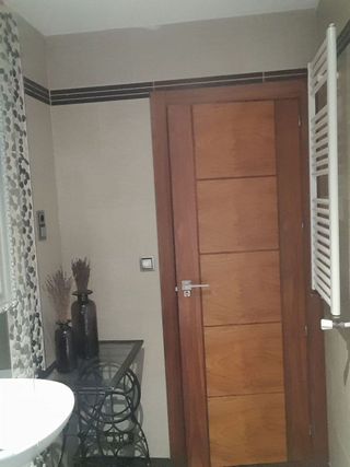 Piso en venta en Feria en Albacete