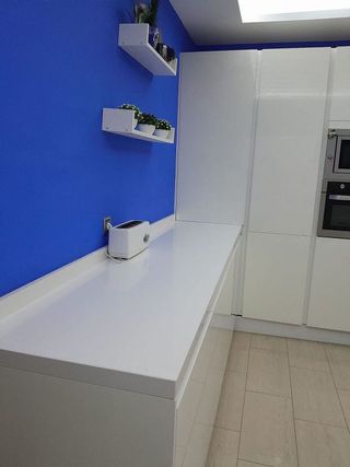 Piso en venta en Feria en Albacete