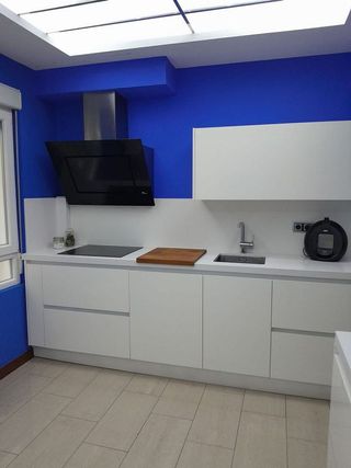 Piso en venta en Feria en Albacete