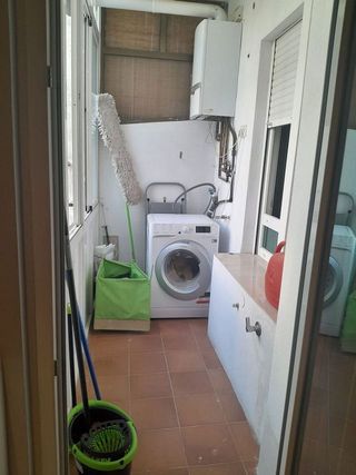 Piso en venta en Feria en Albacete