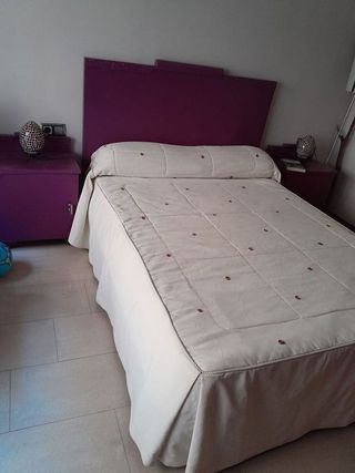 Piso en venta en Feria en Albacete