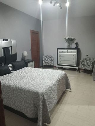 Piso en venta en Feria en Albacete