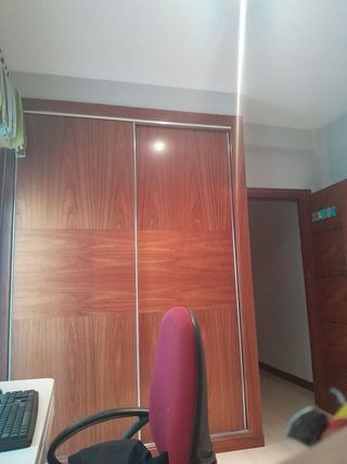 Piso en venta en Feria en Albacete