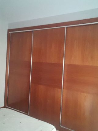 Piso en venta en Feria en Albacete