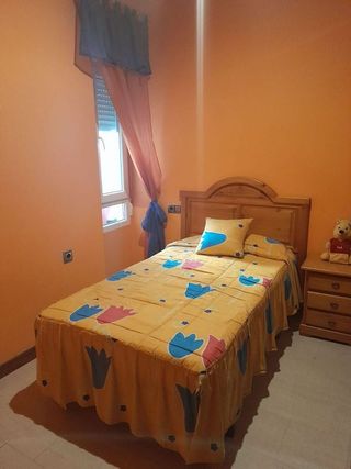 Piso en venta en Feria en Albacete