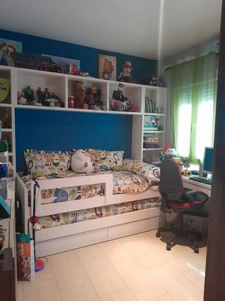 Piso en venta en Feria en Albacete