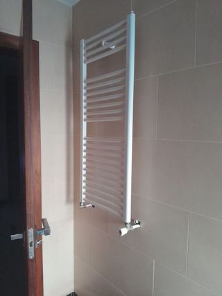 Piso en venta en Feria en Albacete