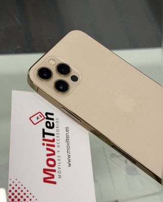 iPhone 12 Pro Max 256GB NUEVO