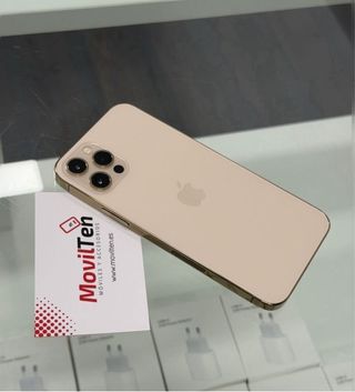 iPhone 12 Pro Max 256GB NUEVO