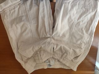 Pantalones Stradivarius niña Talla S/36
