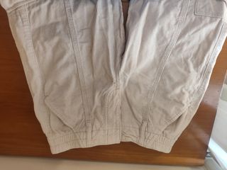 Pantalones Stradivarius niña Talla S/36
