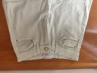 Pantalones Stradivarius niña Talla S/36