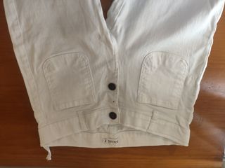 Pantalones Stradivarius niña Talla S/36