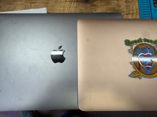 Schermi Apple MacBook Pro e Air