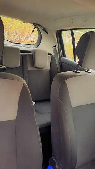 ranault clio 1.5 2009