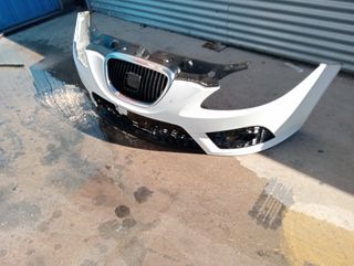 Paragolpes Seat León Delantero