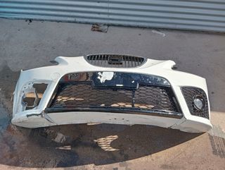 Paragolpes Seat León Delantero