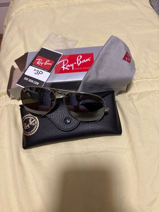 Gafas de sol Ray-Ban Aviator *3P
